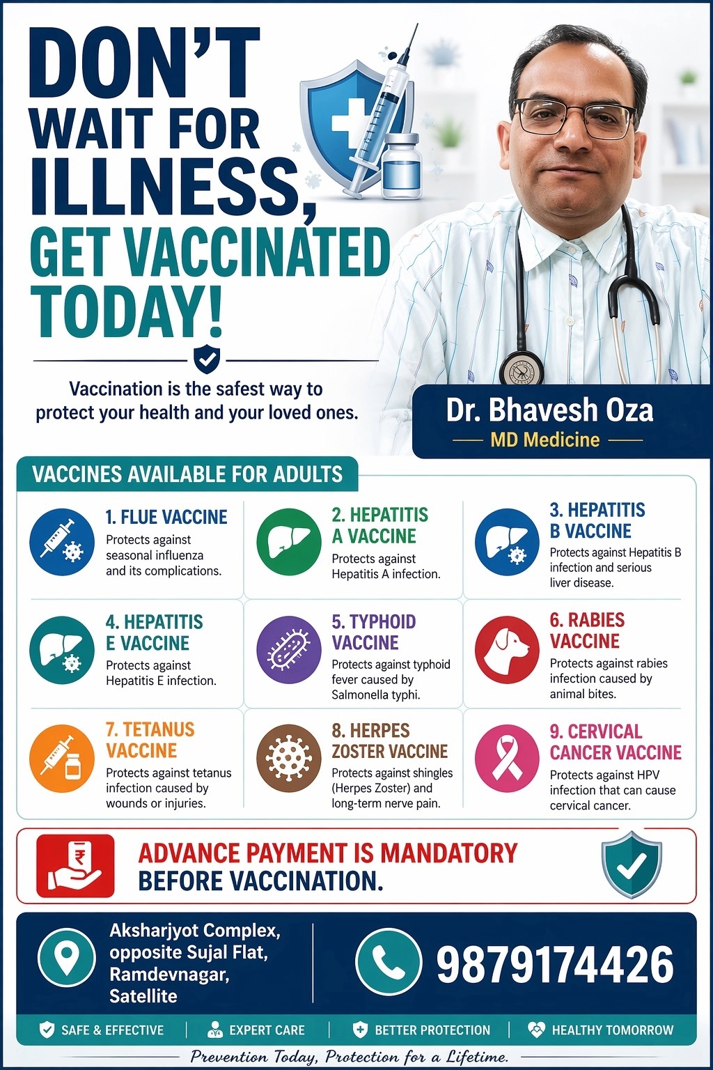 Health Awareness